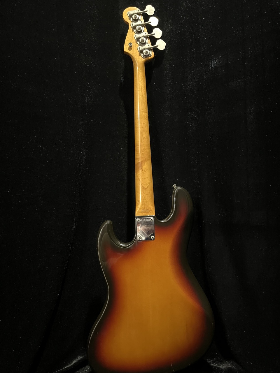 Fender Japan JBD62（中古）【楽器検索デジマート】