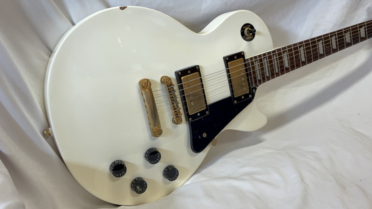 ギター Epiphone Limited Edition LesPaul Studio Epiphone Limited Edition Les Paul Studio W/Gold Hardware