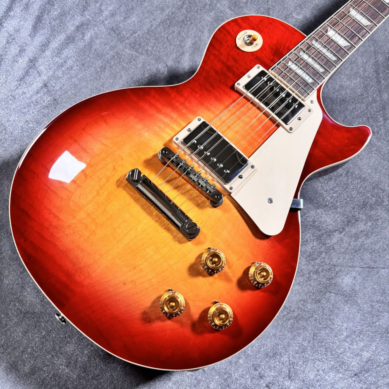 Gibson Les Paul Standard '50s Heritage Cherry Sunburst レスポール