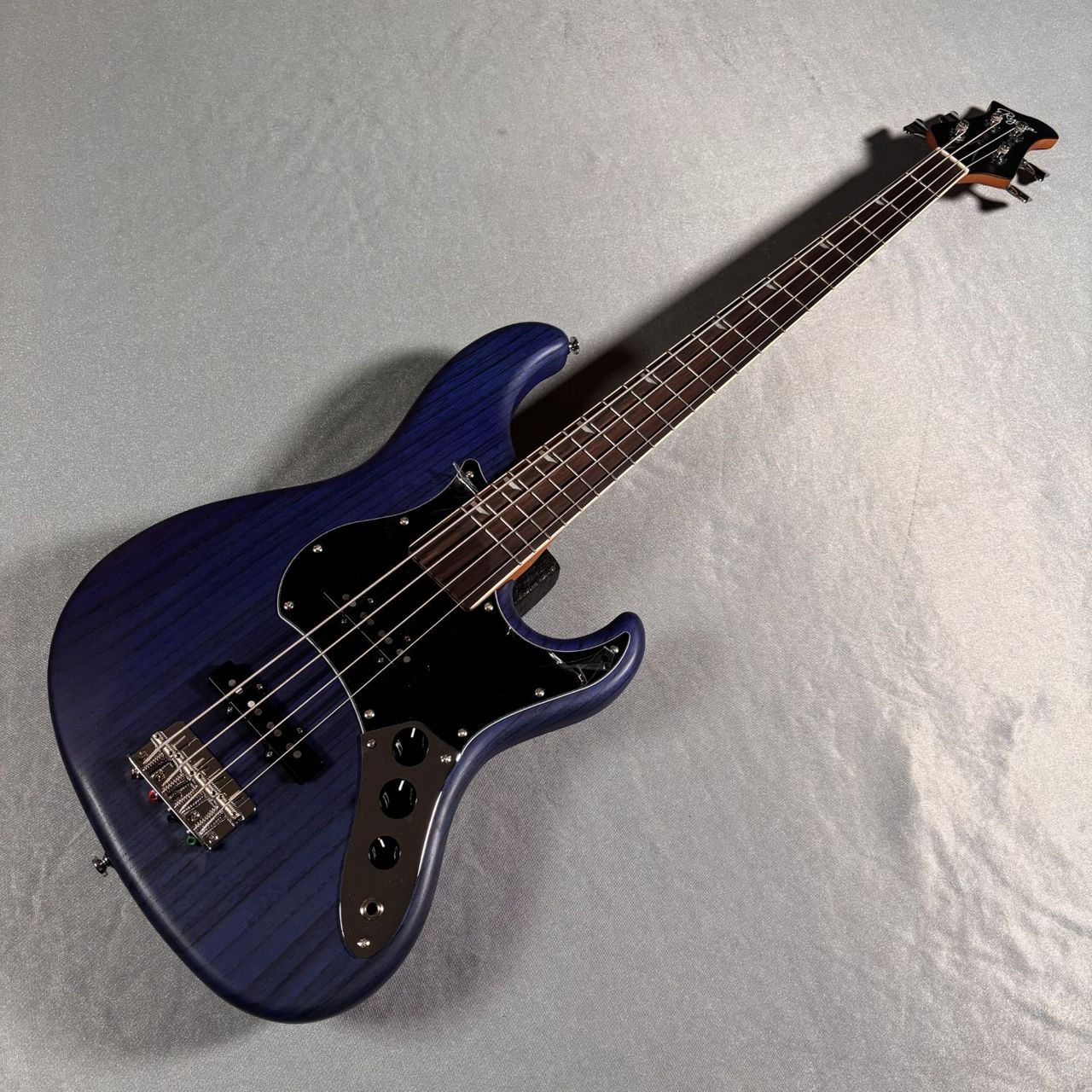 RYOGA VAL-BASS/Fit（新品/送料無料）【楽器検索デジマート】