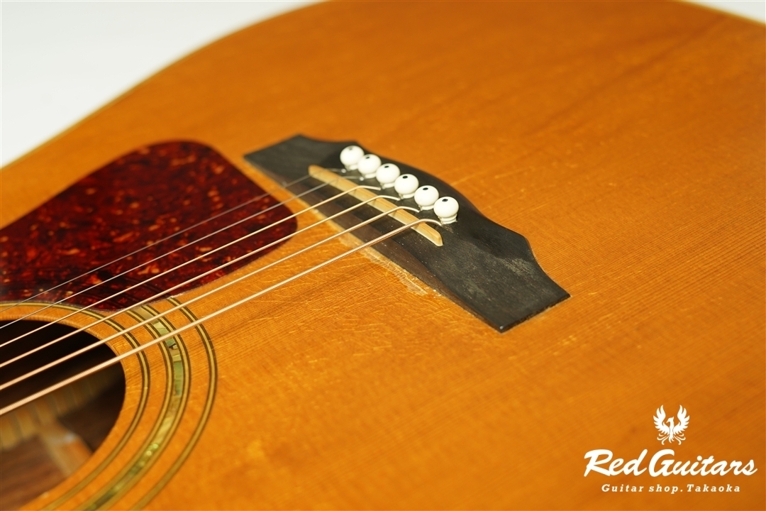 GUILD DV52 - Natural（中古/送料無料）【楽器検索デジマート】