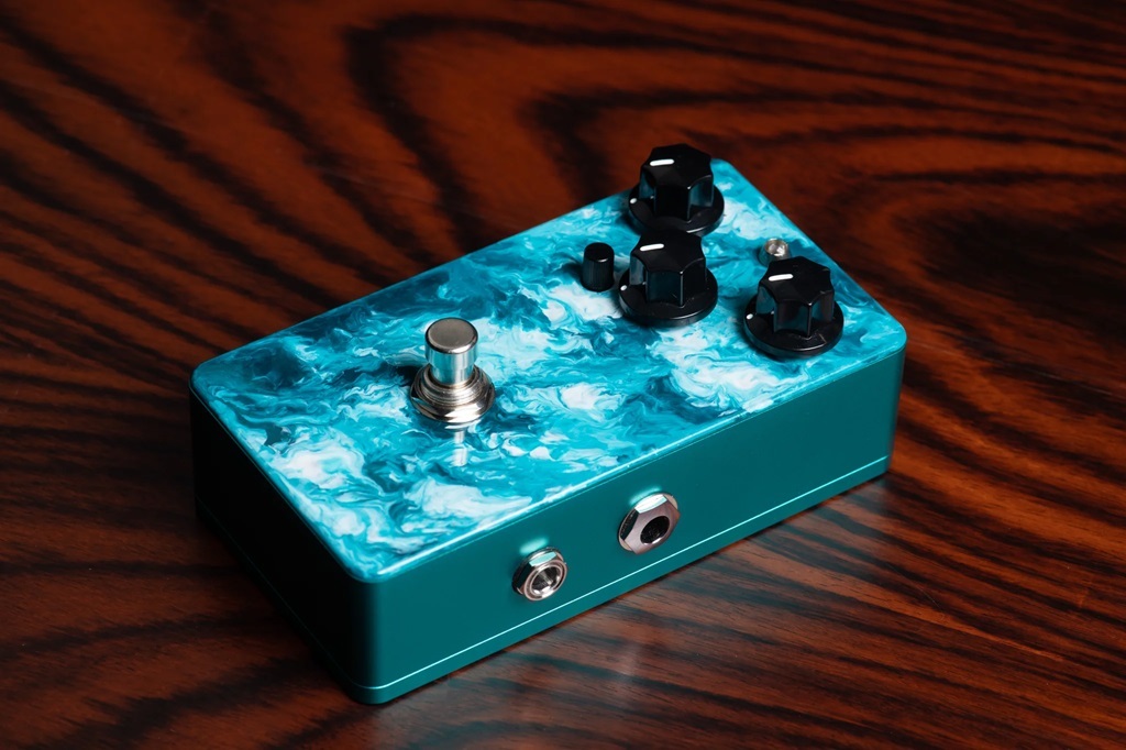 Leqtique Maestoso EVR（新品/送料無料）【楽器検索デジマート】