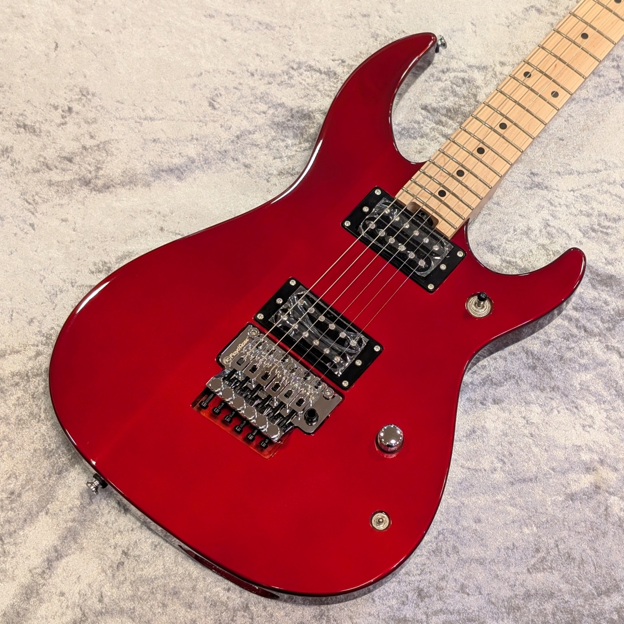 Killer KG-Fascist Vice SE / DR（新品/送料無料）【楽器検索デジマート】