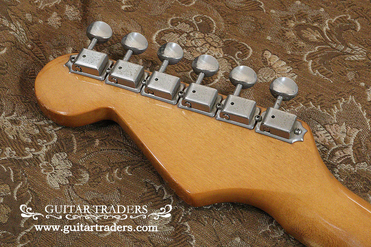 Fender 1988 American Vintage Series 57 Stratocaster（中古）【楽器