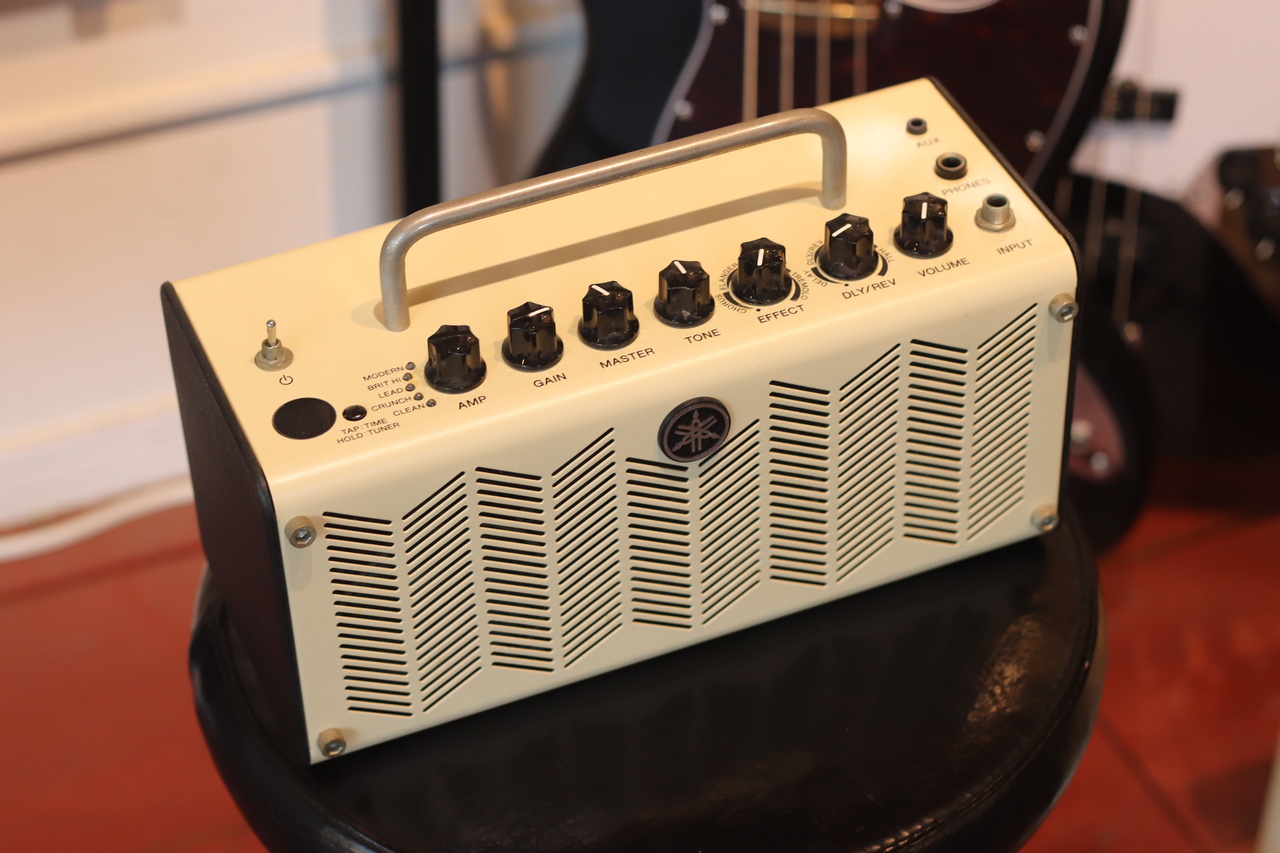 YAMAHA THR5 V.2 Modified Edition（中古）【楽器検索デジマート】