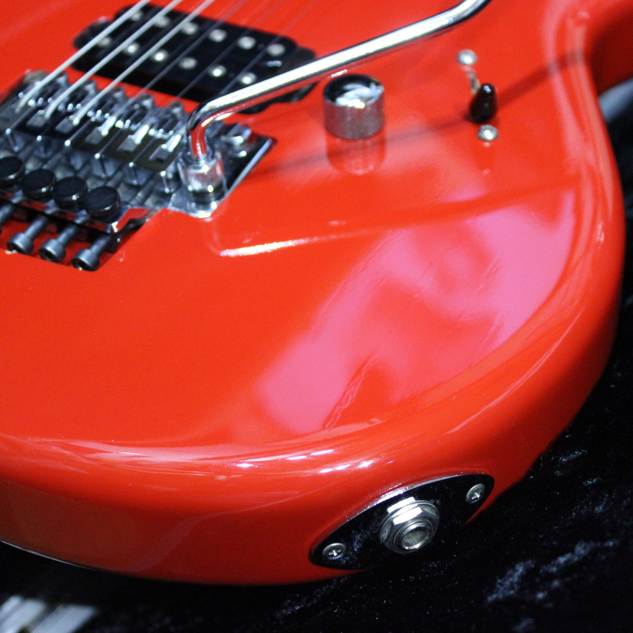 Killer KG-VIOLATOR 別注品 キラー・KG・バイオレーター 1998年製です