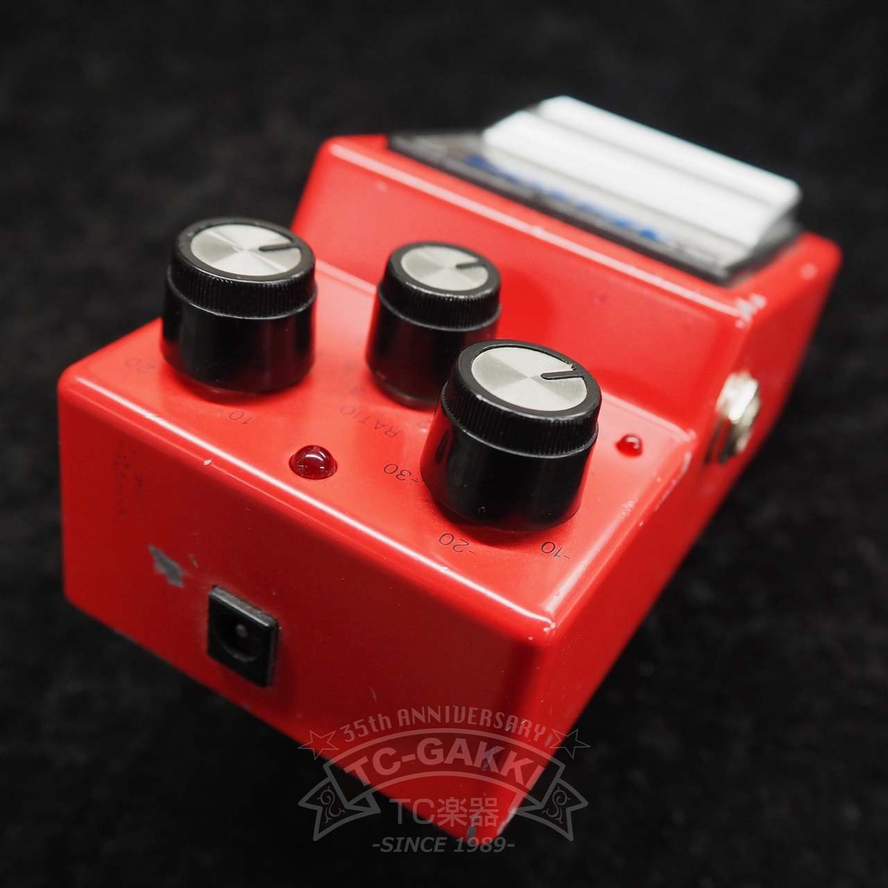 Maxon CP9Pro+ Compressor/Limiter（中古）【楽器検索デジマート】