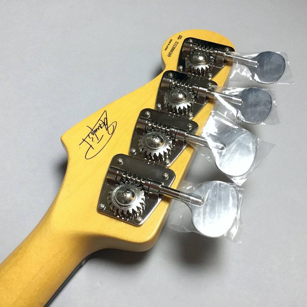 Fender Hama Okamoto Precision Bass OWT【現物写真】☆ハマ