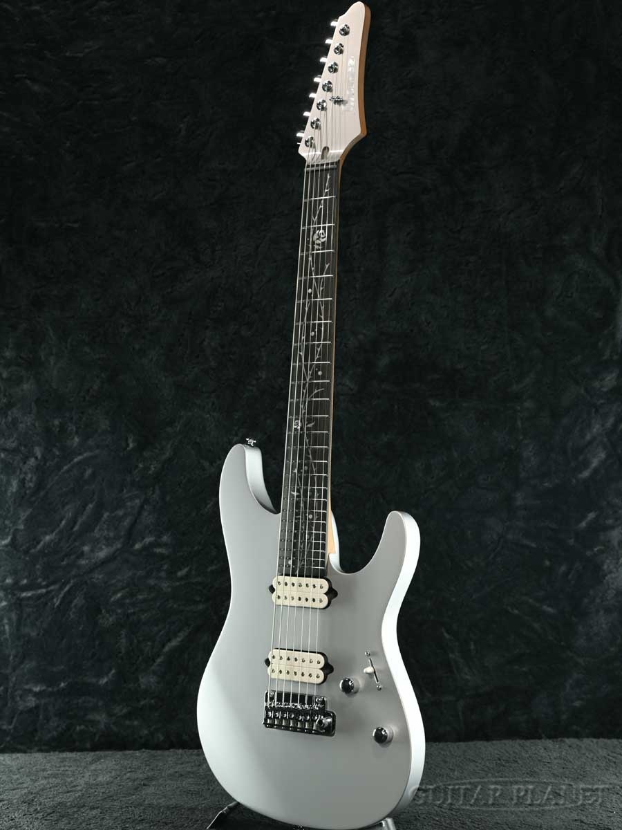 Ibanez TOD70 -Tim Henson Signature Model-【48回迄金利0%対象