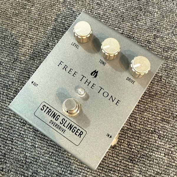 ギター FREE THE TONE STRING SLINGER SS-1V STRING SLINGER SS-1V｜PRODUCTS｜Free The Tone