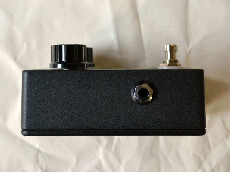 JHS Pedals Overdrive Preamp（新品）【楽器検索デジマート】