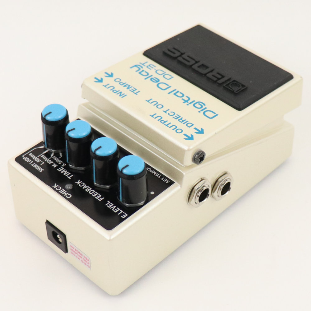 BOSS 【中古】 BOSS DD-3T Digital Delay デジタルディレイ