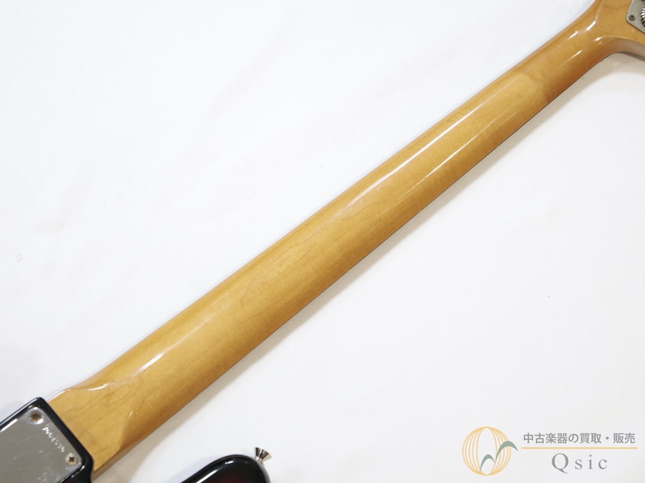 Fender American Vintage '62 Jazz Bass 1992年製 【返品OK】[TM477