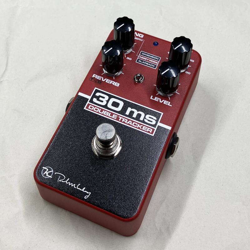 Keeley 【GET STOMP本気バーゲン！】USED 中古 30ms Double