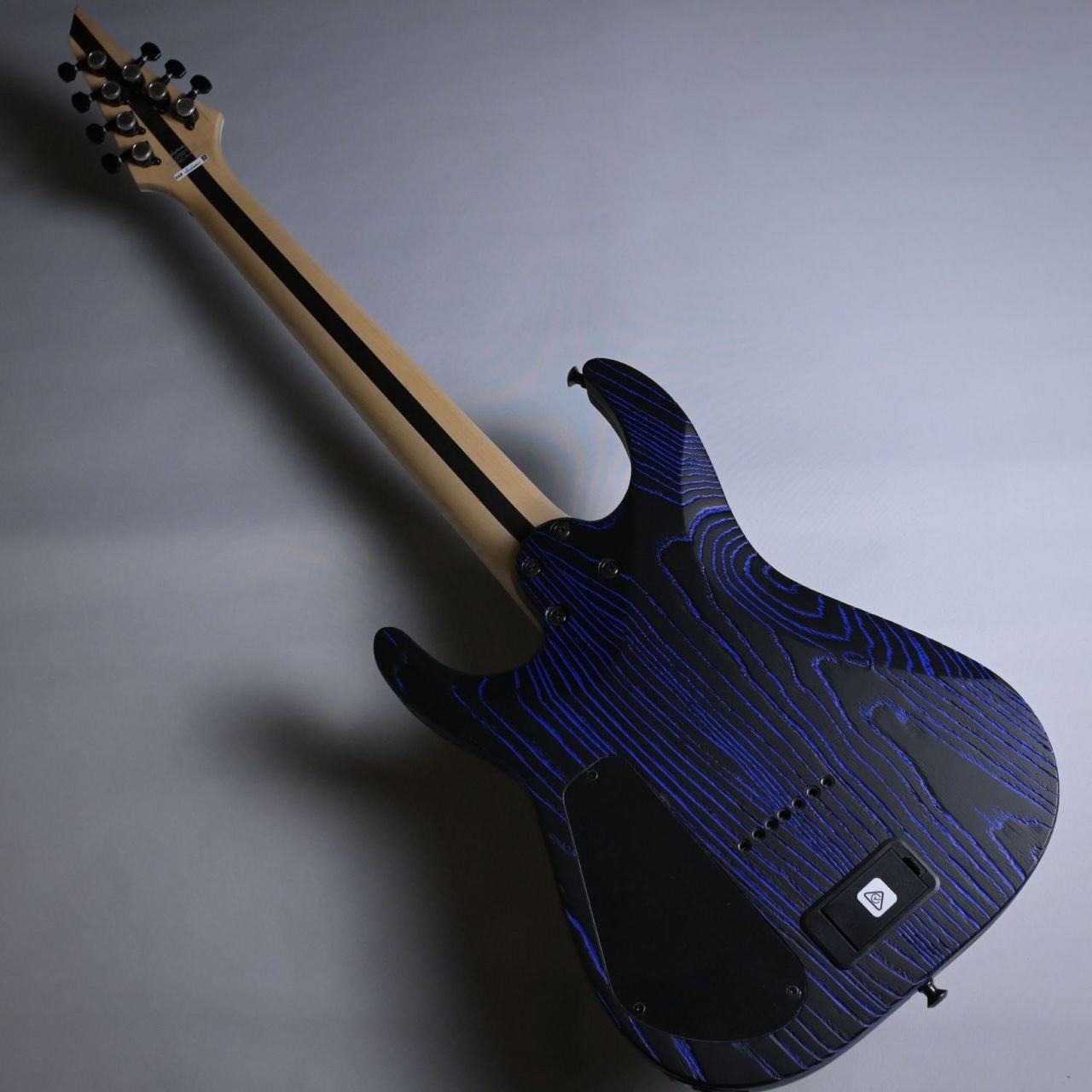 【日本製】Grover Jackson ★DINKY★キルトメイプル★アッシュ Jackson】コストパフォーマンスに優れたJSシリーズより、 キルト