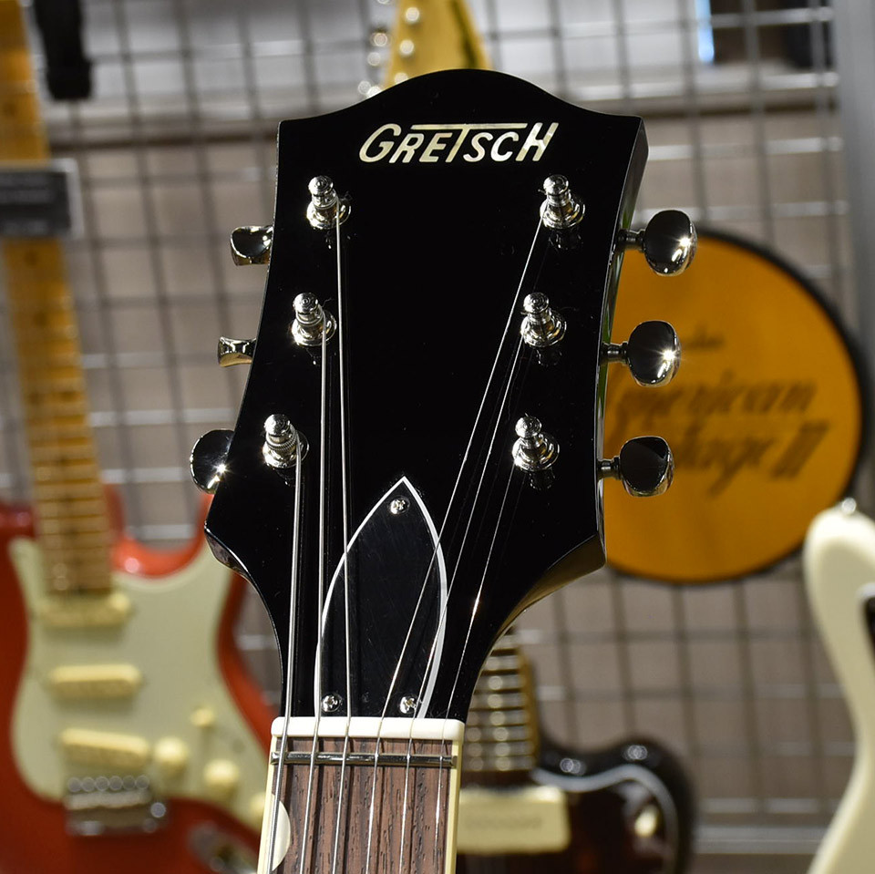 Gretsch G6119T-62 VS Vintage Select Edition '62 Tennessean（新品