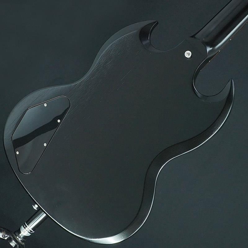 Gibson USED 중고 SG '50s Tribute (Vintage Sunburst) [SN.100730533] 기브손 사진 2