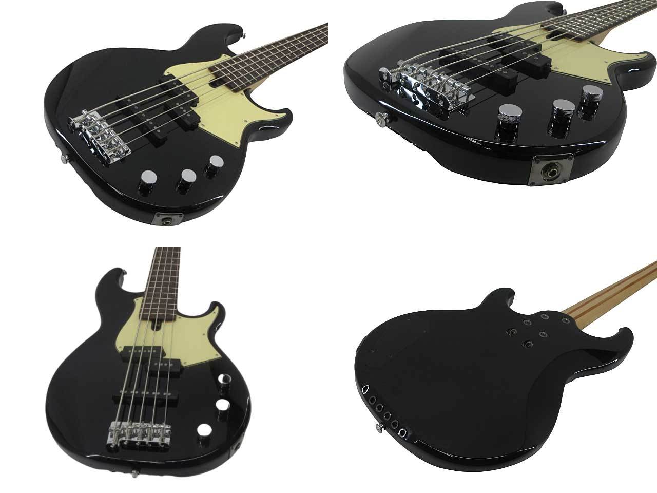 YAMAHA 【ジャンク品】 BROAD BASS / BB435 / BL 2024年製 エレキベース 5弦ベース  【鹿児島店】（中古/送料無料）【楽器検索デジマート】