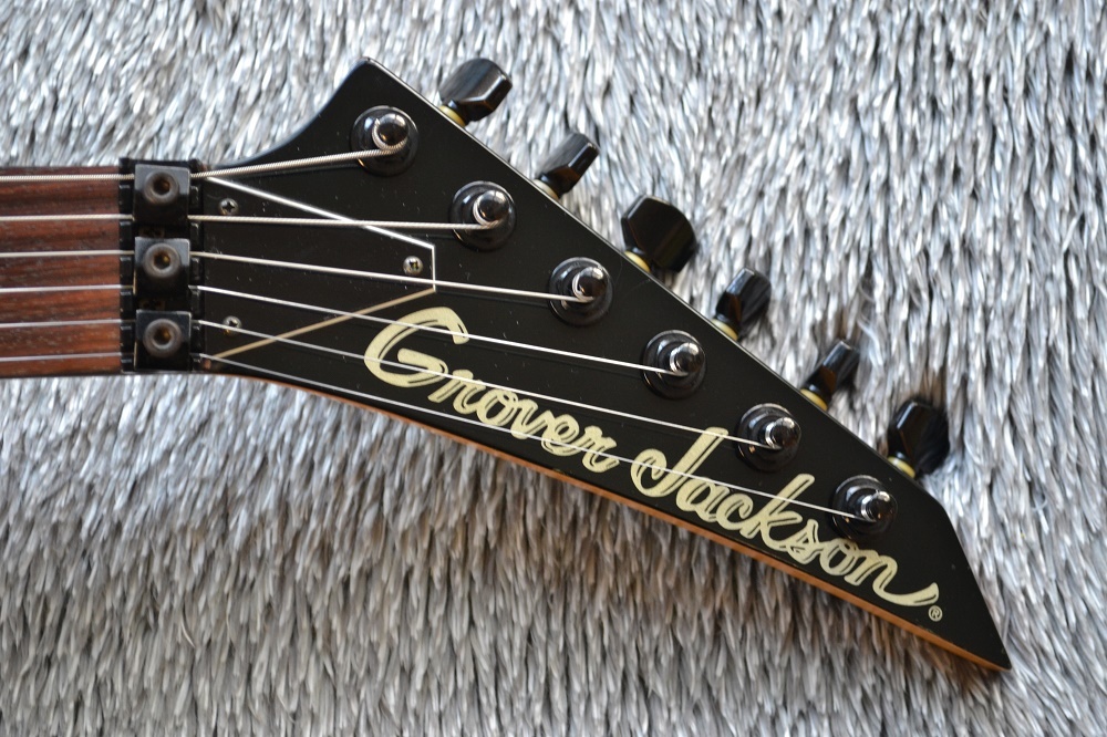 Grover Jackson DKA-47（中古）【楽器検索デジマート】