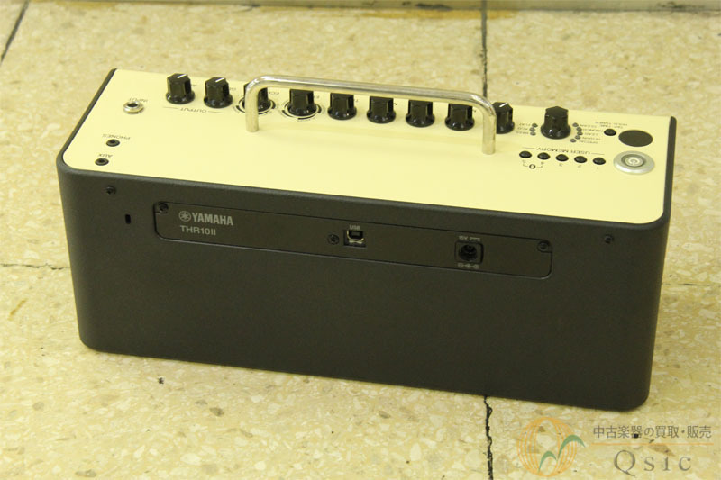YAMAHA THR10II [QL838]【神戸店在庫】（中古）【楽器検索