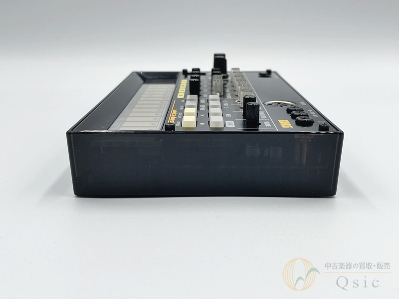 ⭐️未使用品⭐️KORG volca beats　美品　お買い得 KORG volca beats アナログリズムマシン コルグ | 島村楽器