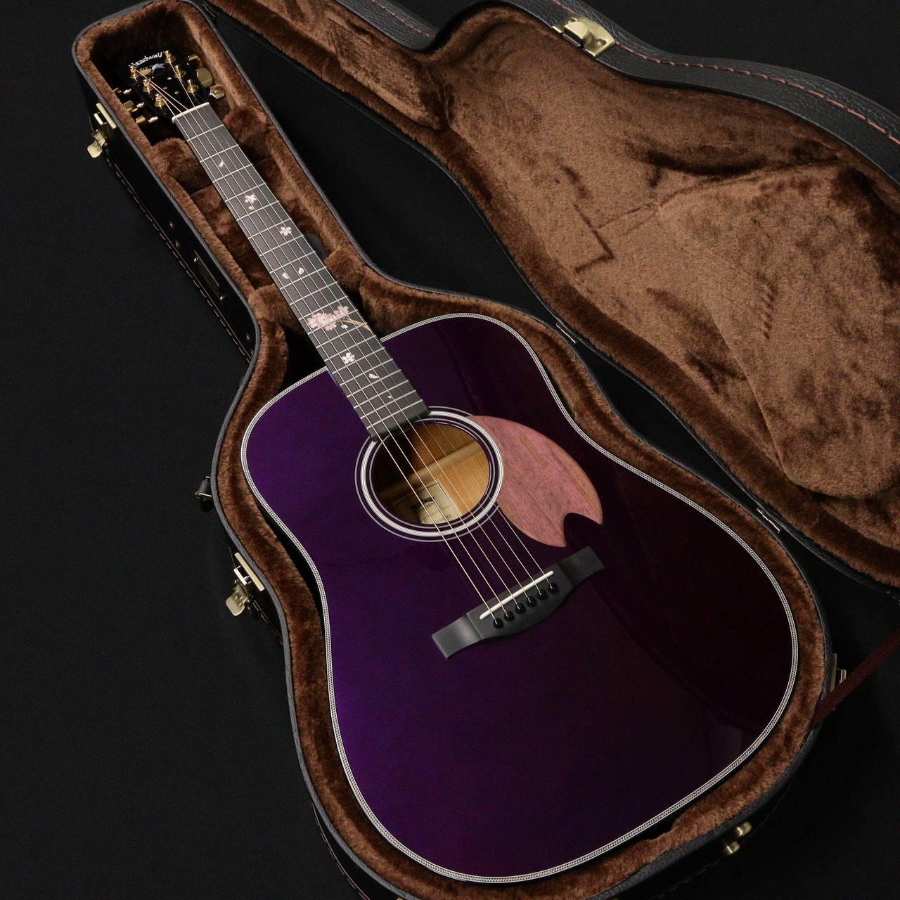 Headway HD-YOZAKURA'25/STD 夜桜【15本限定生産モデル】（新品