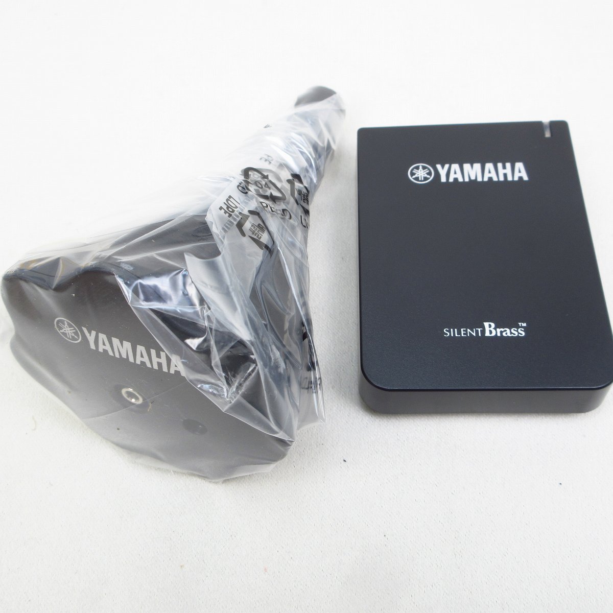 動作品 YAMAHA サイレントブラス PM7X STX トランペットミュート YAMAHA】ヤマハ『トランペット・コルネット用消音ミュート』サイレント