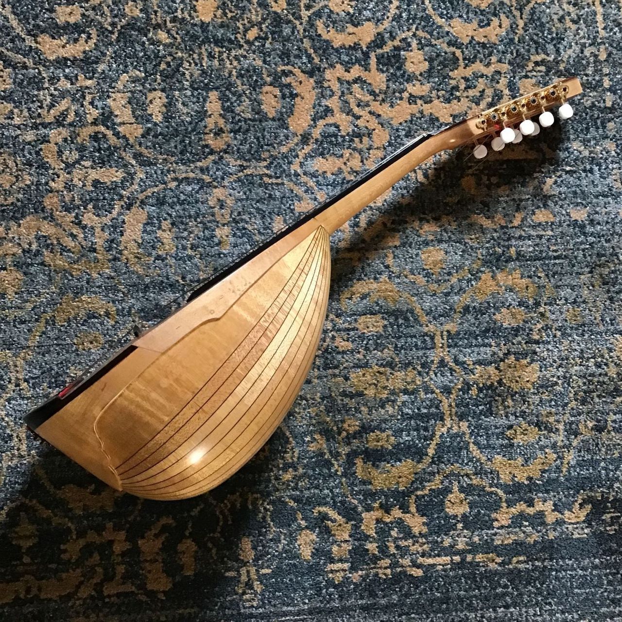 ENA 【中古】Ena(エナ) EM-70 マンドリン（中古/送料無料）【楽器検索