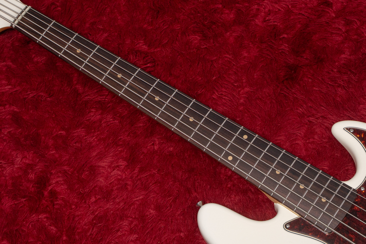 ベース Freedom Custom Guitar Research / C.S.R.S Sound Demo】Freedom Custom Guitar Research C.S.R.S.JB BGM1