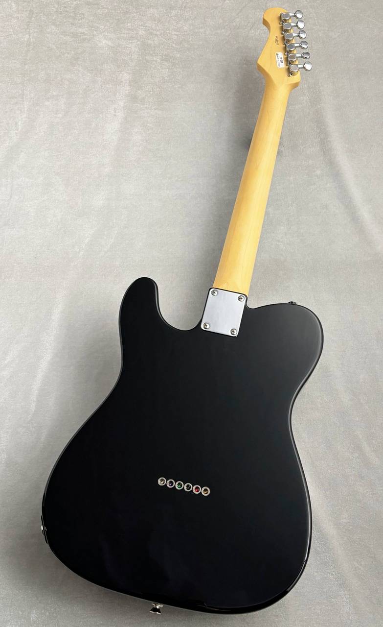 ギター FgN BCST10RBD BLK basic classic 504f6e9d-93b3-4c5f-b093-