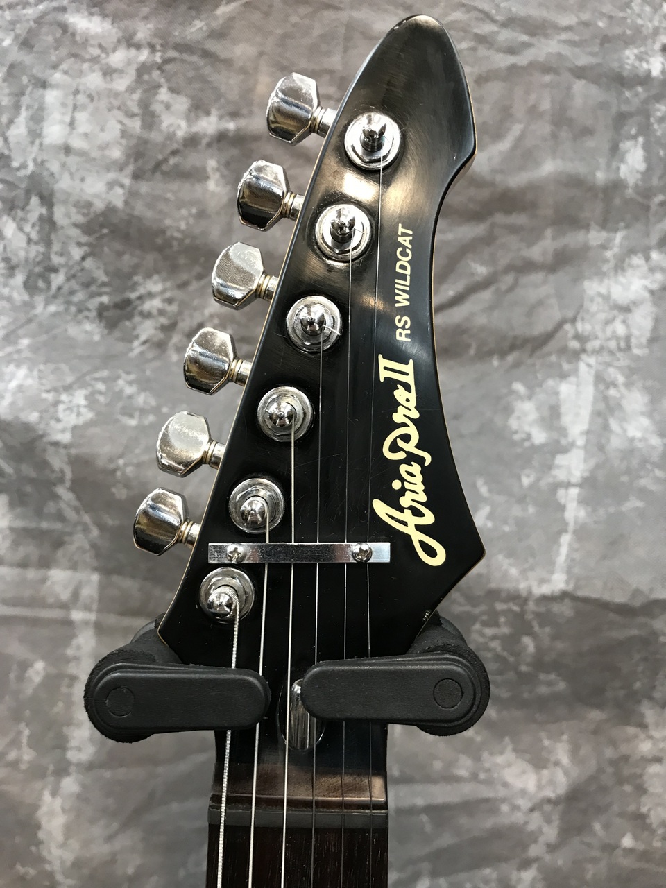 Aria Pro II RS WILD CAT（中古）【楽器検索デジマート】