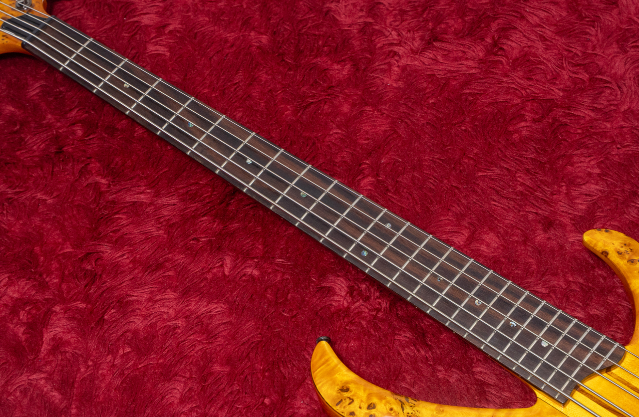 Ibanez BTB775PB 4.510kg #I160312127【GIB横浜】（中古/送料無料