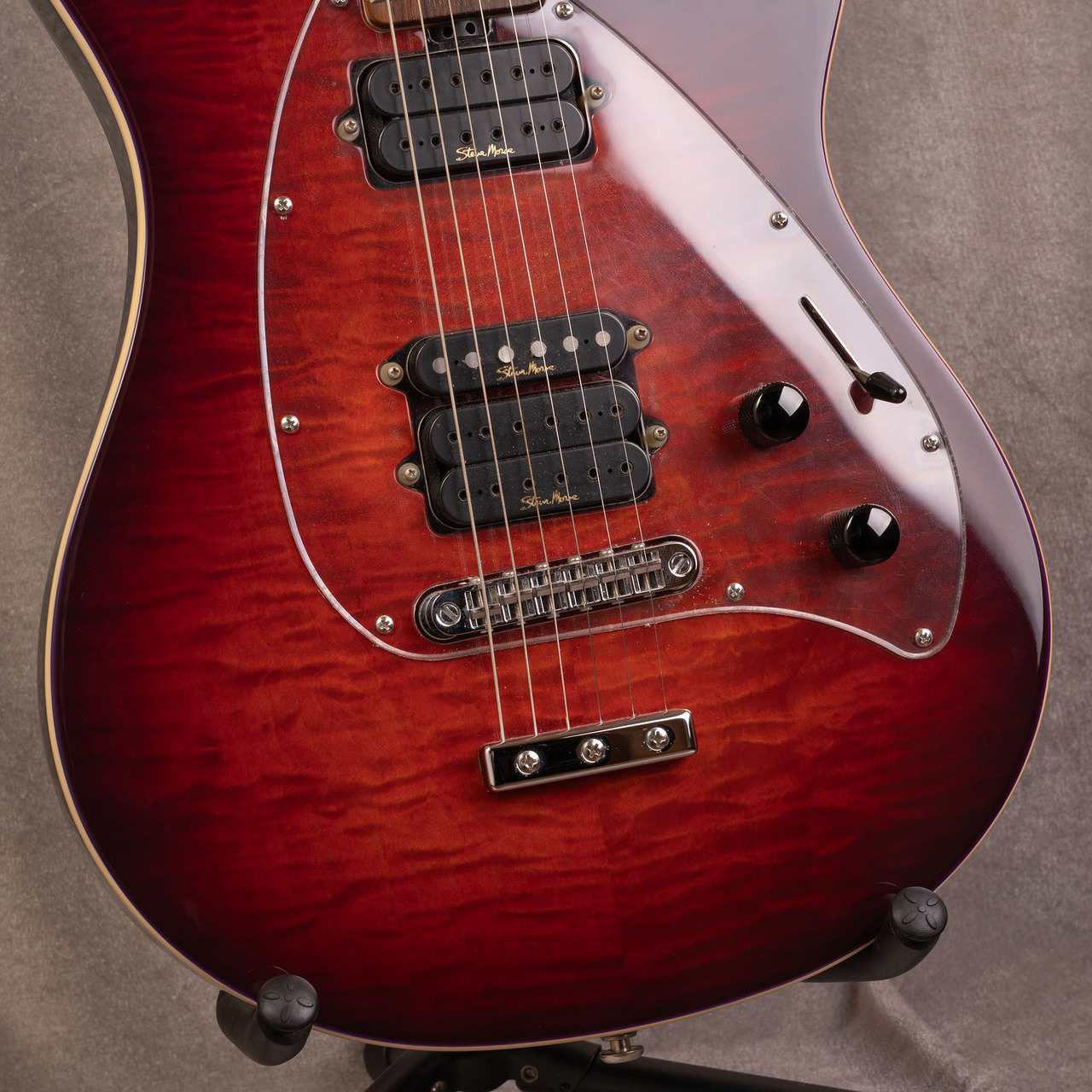 MUSIC MAN SM-Y2D SOF（中古/送料無料）【楽器検索デジマート】