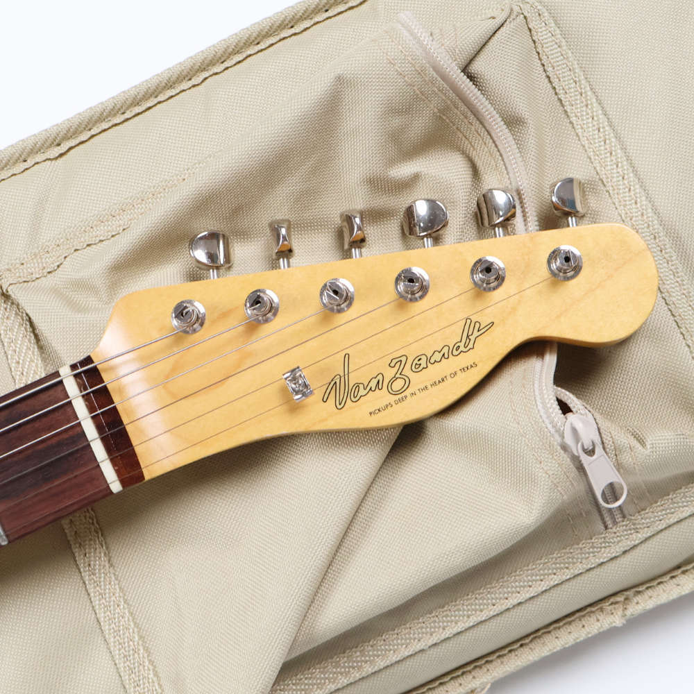 Vanzandt 【中古】 エレキギター ヴァンザント Vanzandt TLV-R2 3Tone