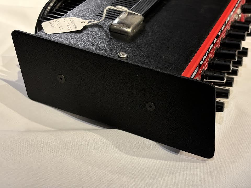 WALTER WOODS M-450【純正ケース付属】（中古/送料無料）【楽器
