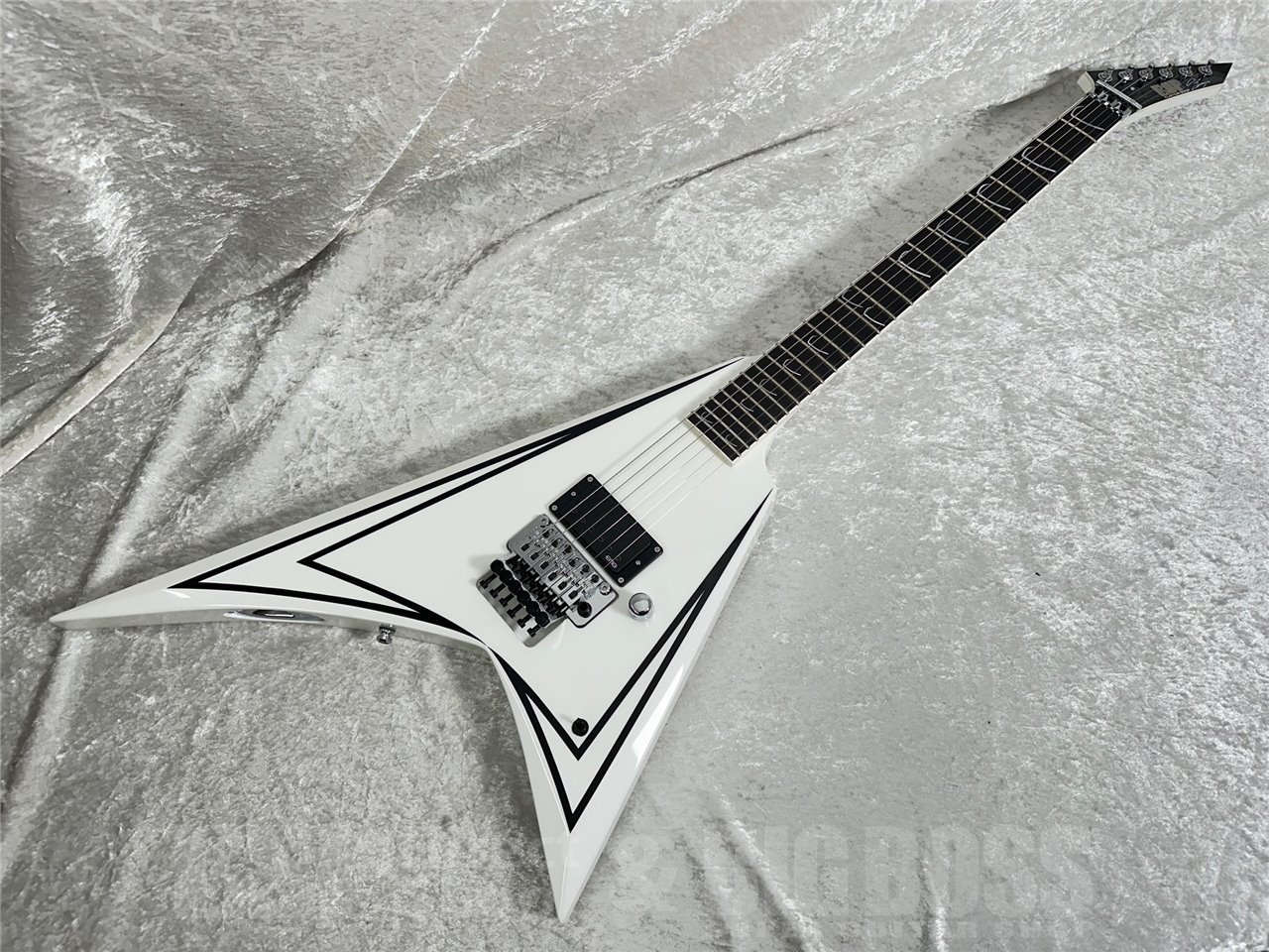 アレキシ・ライホとESPの始まりとなった、記念すべきARROW HEAD