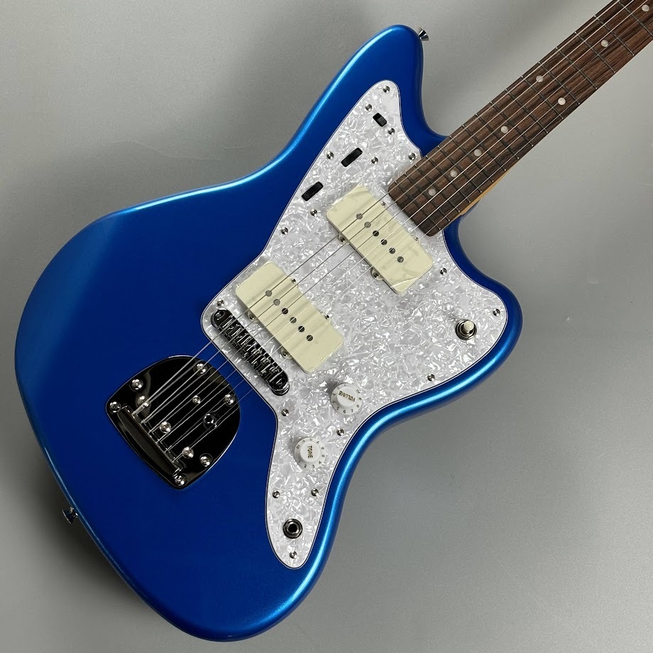HISTORY HJM-Performance LPB ジャズマスタータイプ エレキ