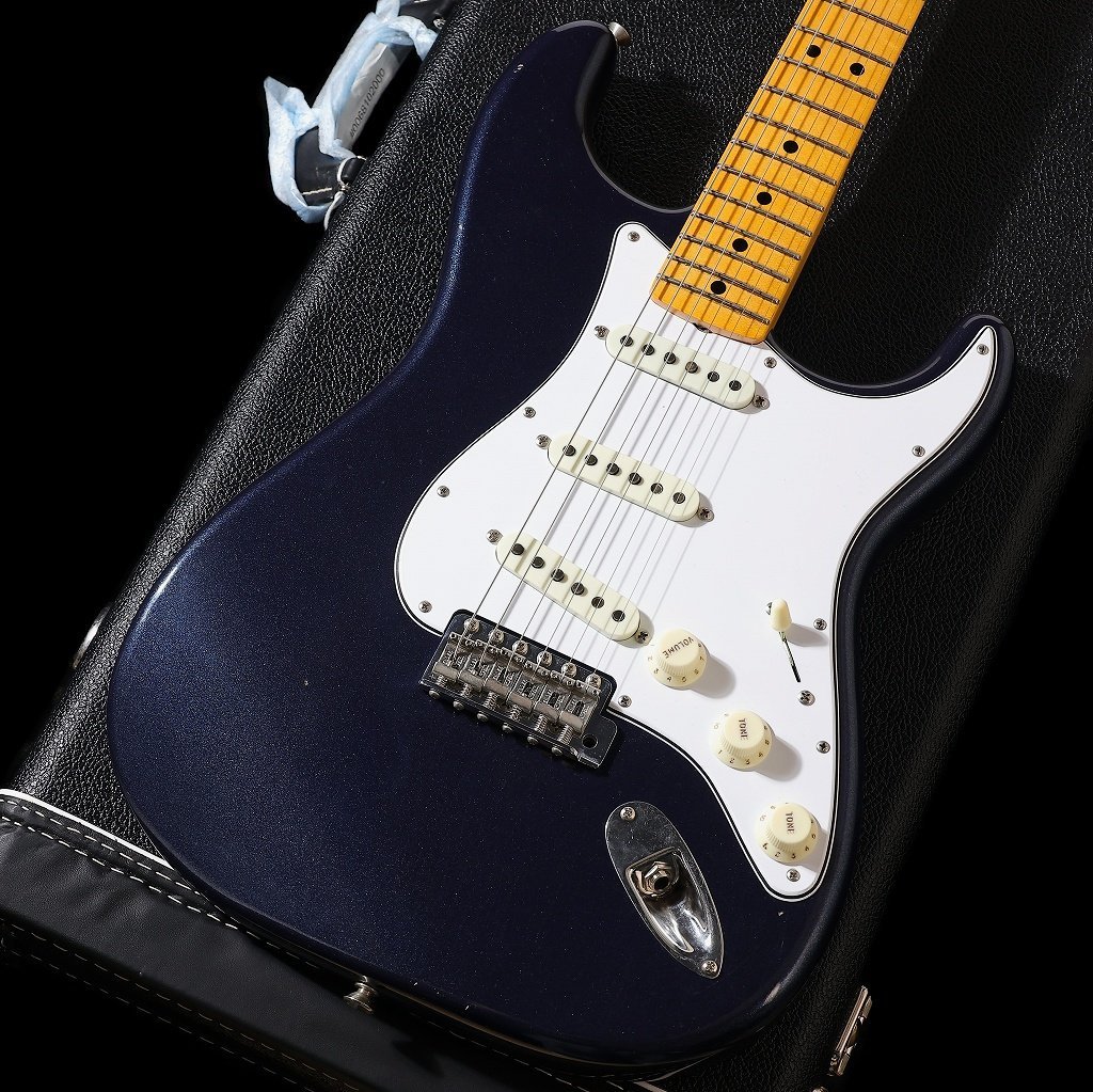 Fender Custom Shop Custom Built 1969 Stratocaster Journeyman