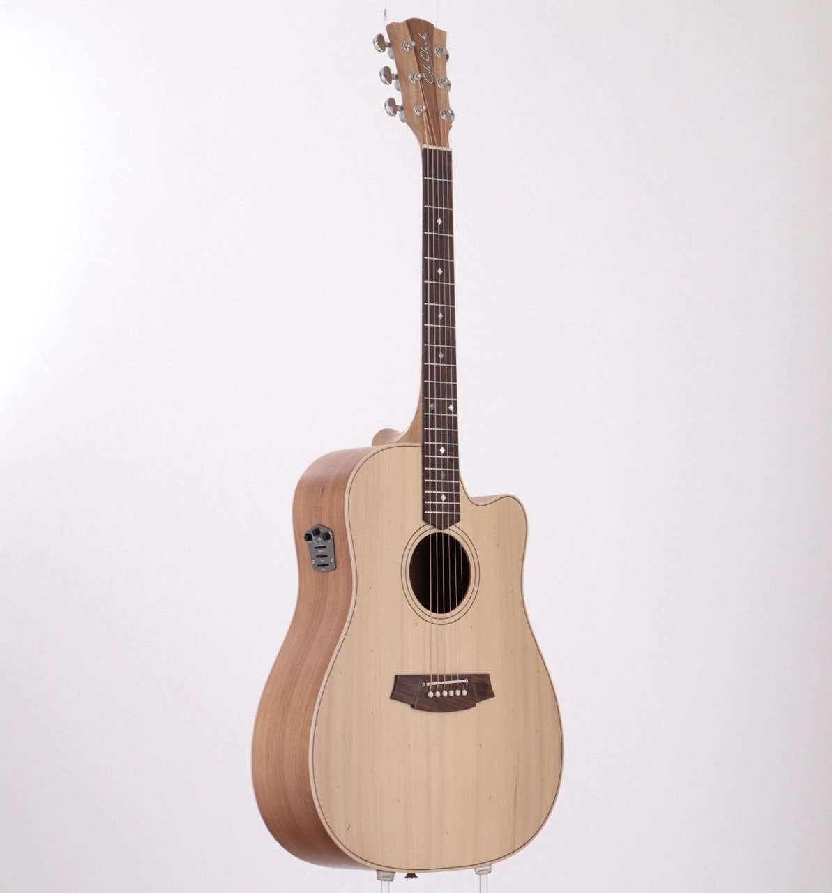 Cole Clark CCFL2EC-BB FATLADY 【新宿店】（中古/送料無料
