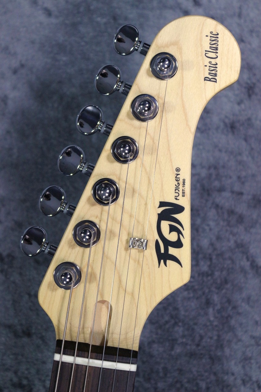 旬 FUJIGEN(FGN) 【軽量個体3.12kg】BCTE100RBD Snow White