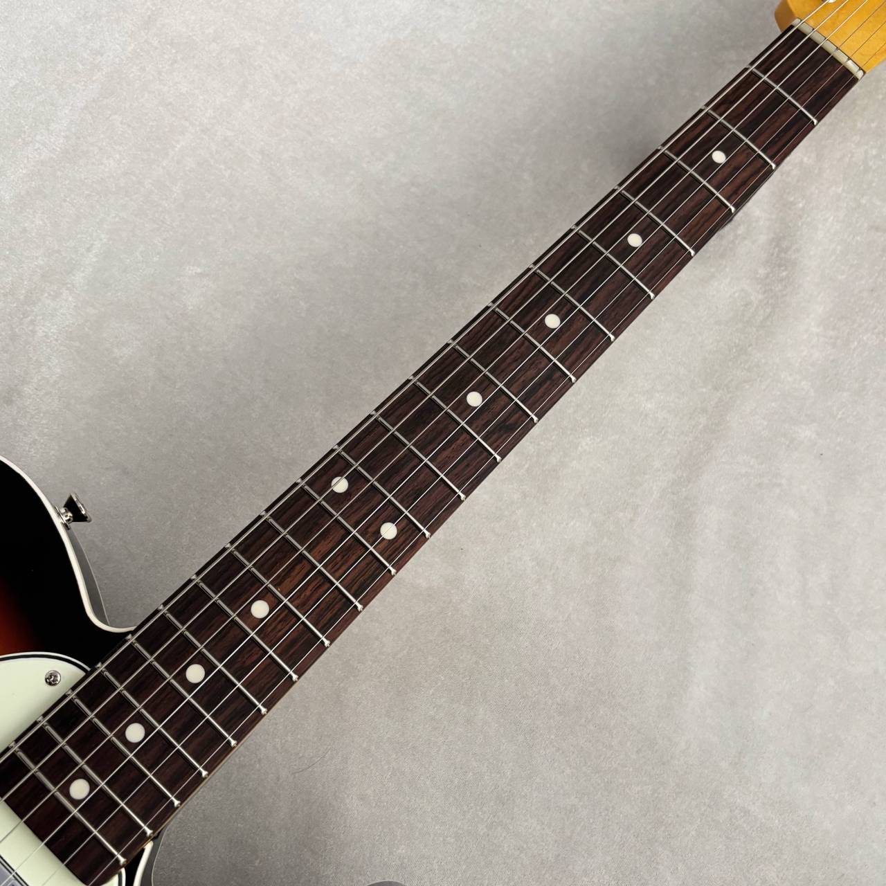 Vanzandt TLV-R2 / 63 3-Tone Sunburst #10194 ≒3.40kg（新品）【楽器