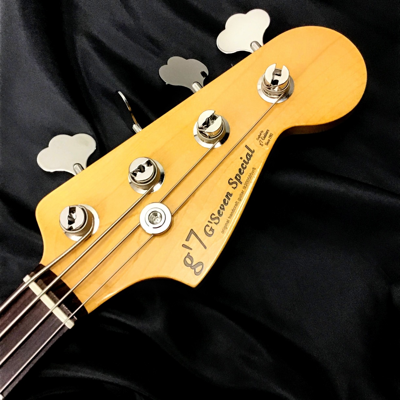 g7 Special g7-JB Type1 Relic（新品/送料無料）【楽器検索デジマート】