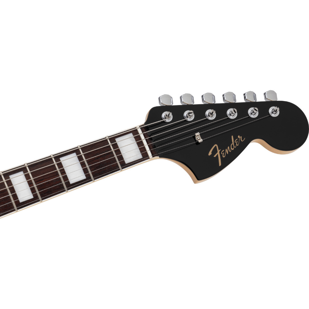 Fender Fender フェンダー Made in Japan Traditional Late 60s Jaguar