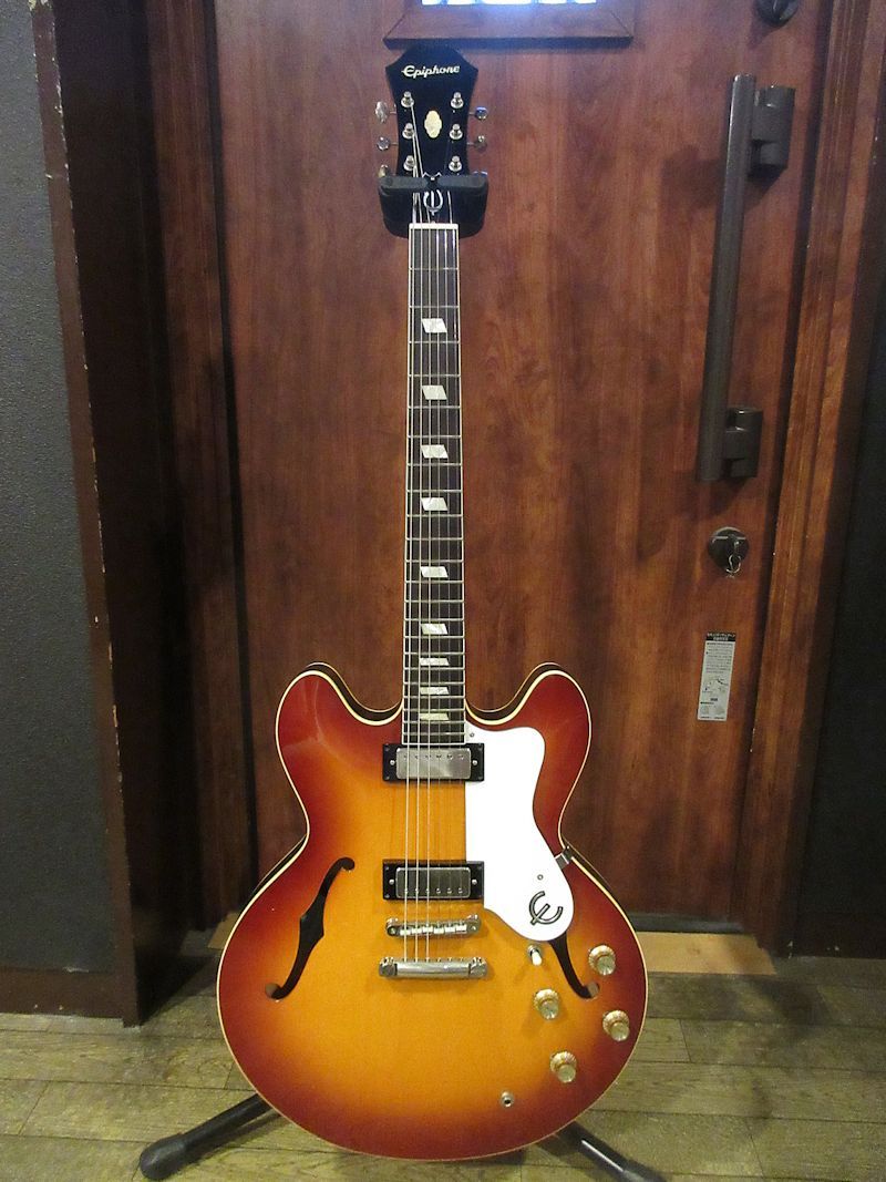 Epiphone Limited Edition Elitist 