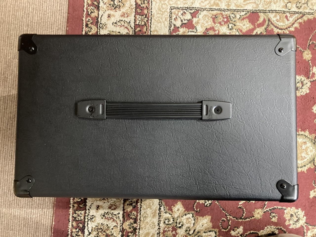 Hughes&Kettner TM112 Cabinet（中古）【楽器検索デジマート】