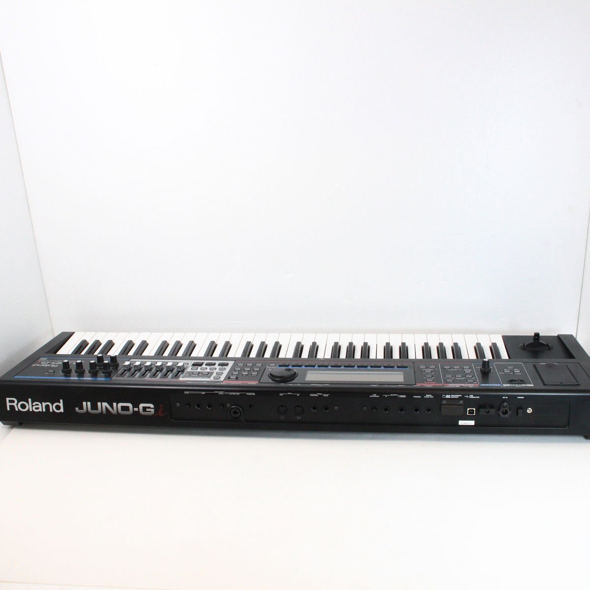 Roland JUNO-Gi シンセサイザー 【美品】 1720083490015.jpg