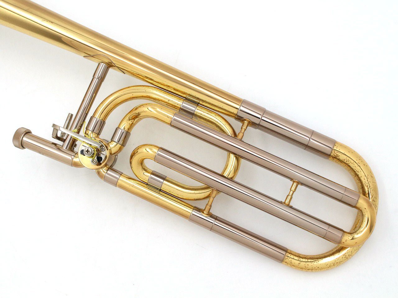 YAMAHA テナーバストロンボーン YSL-648 【横浜店】（中古/送料