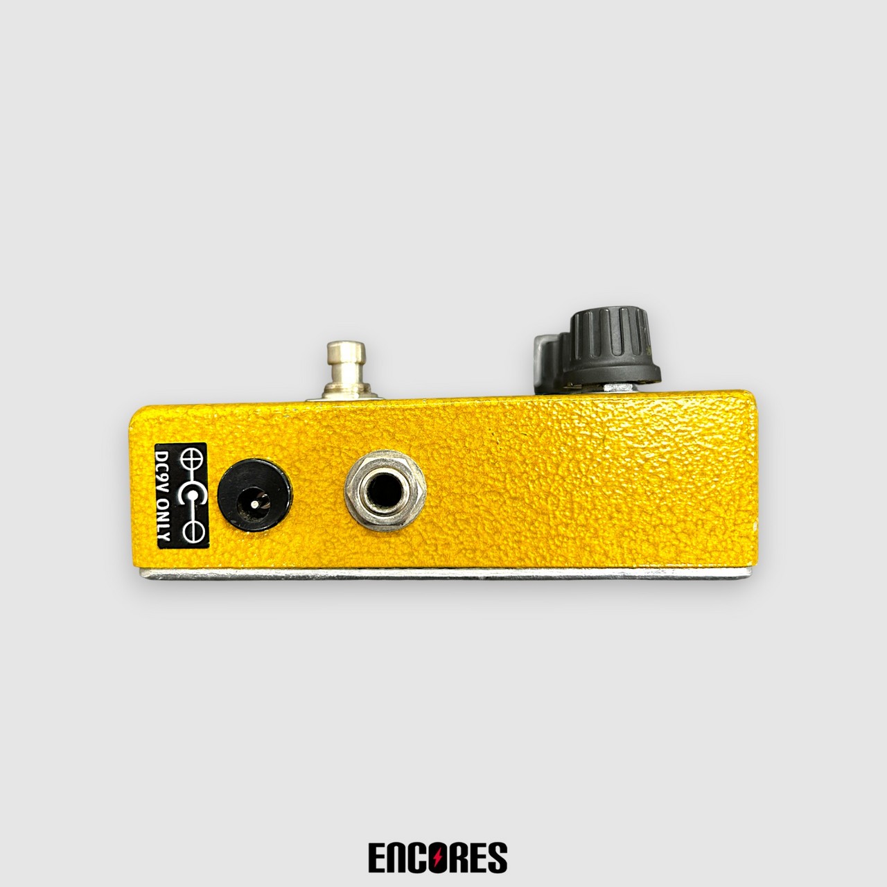 HAO Rumble MOD.（中古）【楽器検索デジマート】