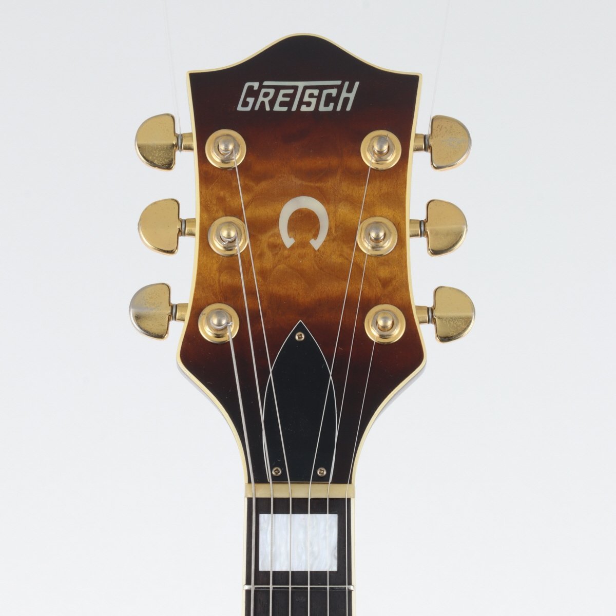 Gretsch アコースティックギター サンバースト Gretsch アコースティックギター サンバースト - メルカリ