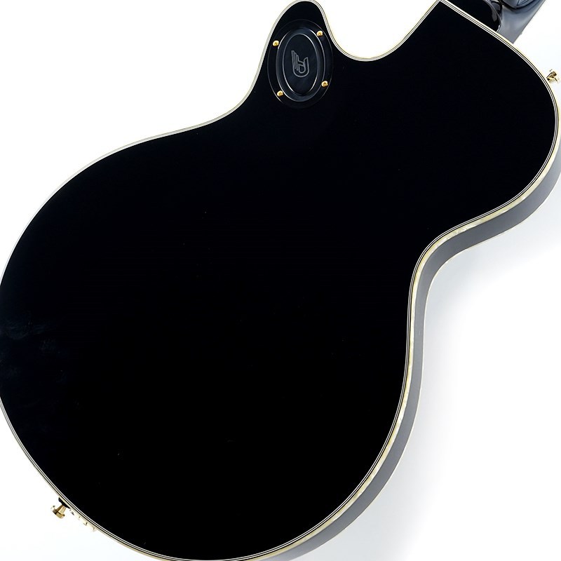 Duesenberg DTV-PC-BK Starplayer TV Phonic (Black)（新品）【楽器